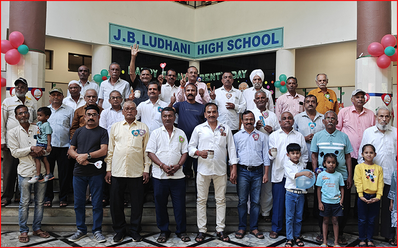 GRANDPARENTS DAY CELEBRATION